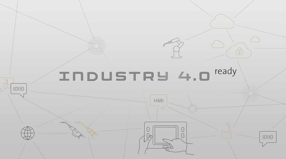 SKS Research & Development – Industry 4.0 ready
