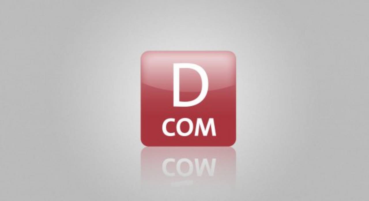 SKS Welding Systems DCOM: the perfect interface SKS Welding Systems DCOM: the perfect interface