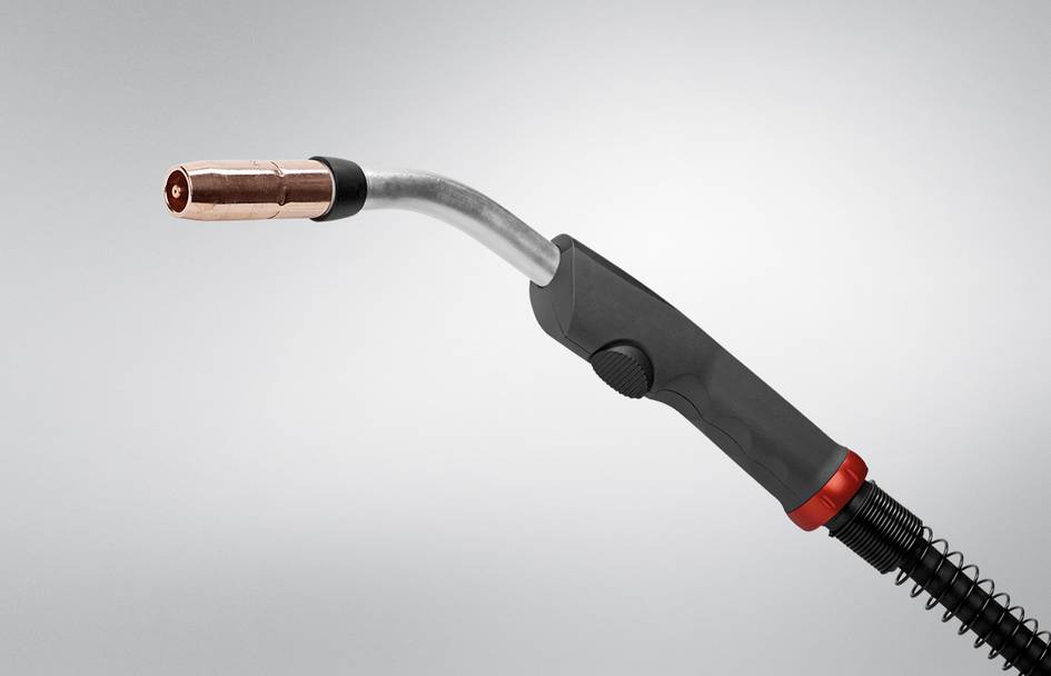 SKS SAM mobile hand welding torch