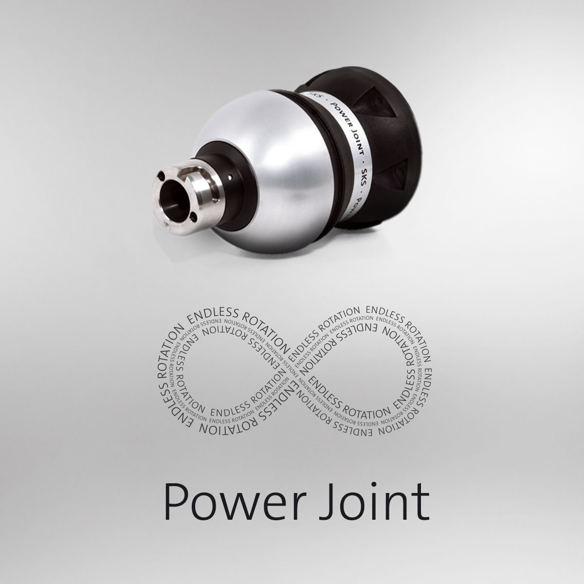 SKS Power Joint: open interactive presentation