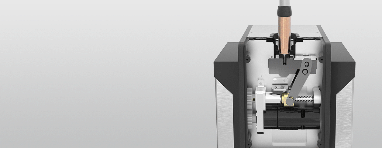 SKS Welding Systems eReam Drahtschneideeinheit SKS Welding Systems eReam Drahtschneideeinheit