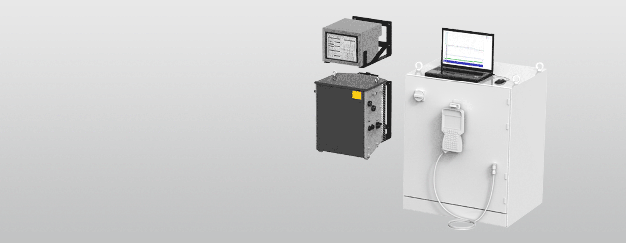 SKS Welding Systems eReam Integration SKS Welding Systems eReam Integration