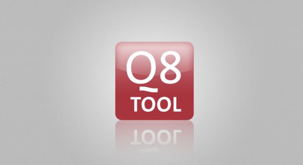 SKS Welding Systems software Q8Tool