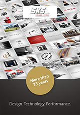 SKS DesignTechnologyPerformance Brochure