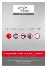 SKS Synchroweld brochure