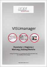 SKS VISUmanager brochure