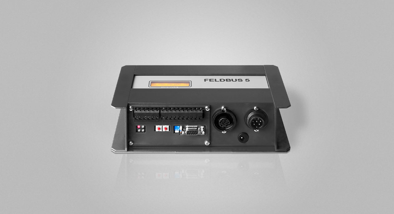 SKS Interface FB5 SKS Interface FB5