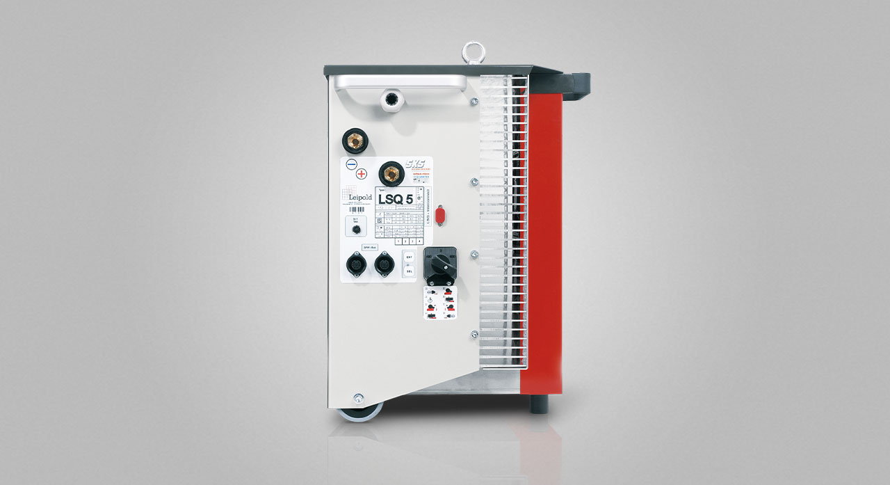 SKS LSQ5 power source SKS LSQ5 power source