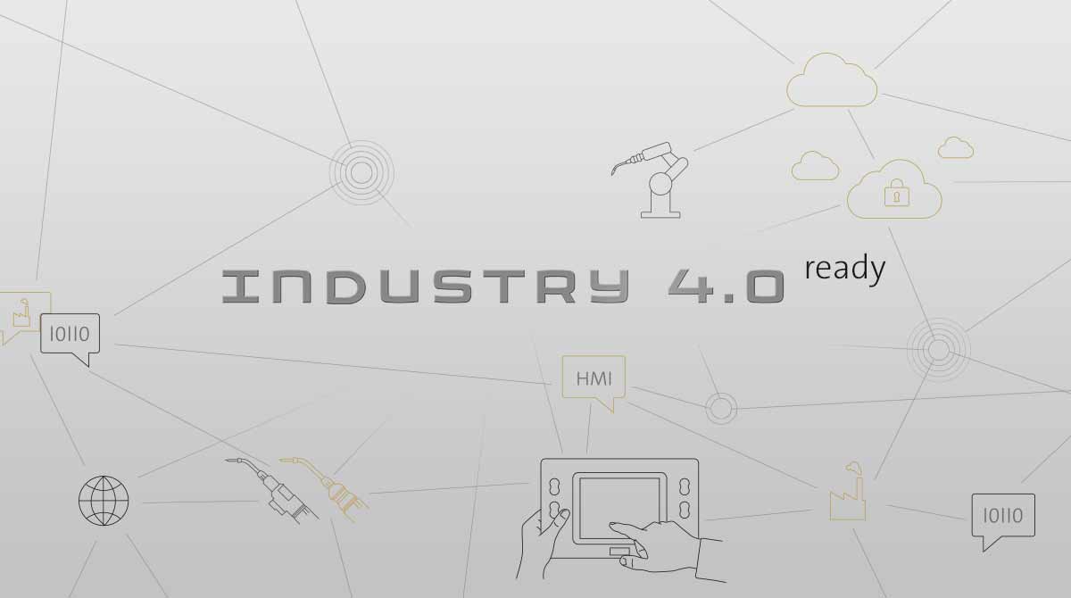 SKS Forschung & Entwicklung – Industry 4.0 ready