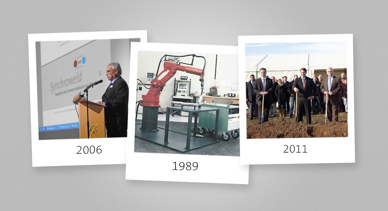 SKS Company History SKS Company History