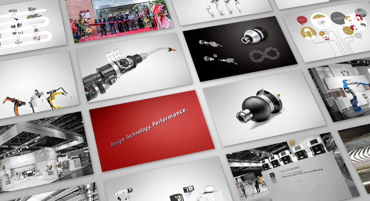 SKS Welding Systems - a pioneer of automated arc welding technology SKS Welding Systems - a pioneer of automated arc welding technology